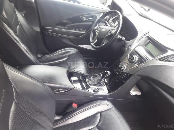 Hyundai Grandeur 2013, 149,000 km - 2.4 l - Bakı