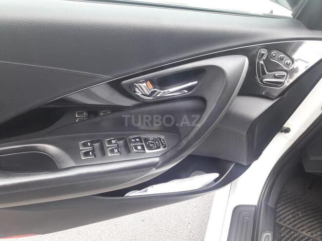 Hyundai Grandeur 2013, 149,000 km - 2.4 l - Bakı