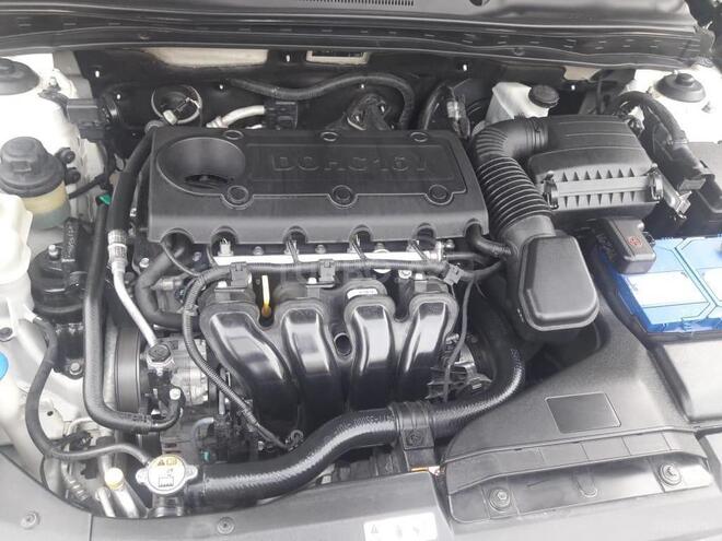 Hyundai Grandeur 2013, 149,000 km - 2.4 l - Bakı