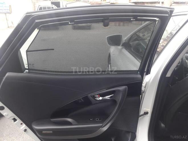 Hyundai Grandeur 2013, 149,000 km - 2.4 l - Bakı
