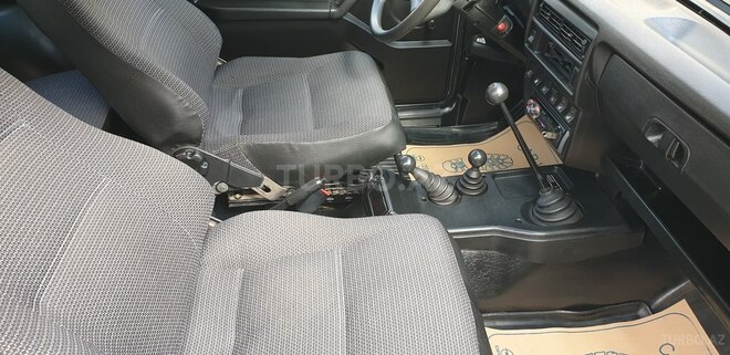 LADA (VAZ) Niva 2015, 43,500 km - 1.7 л - Bakı