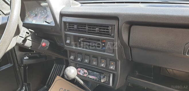 LADA (VAZ) Niva 2015, 43,500 km - 1.7 л - Bakı