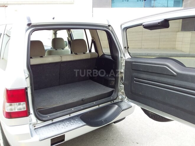 Mitsubishi Pajero io 2003, 235,056 km - 2.0 л - Sumqayıt