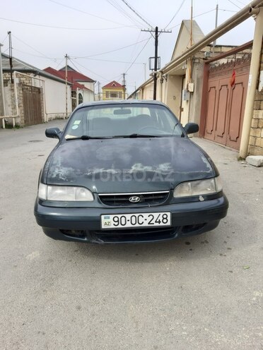 Hyundai Sonata 1996, 315,000 km - 2.0 l - Bakı