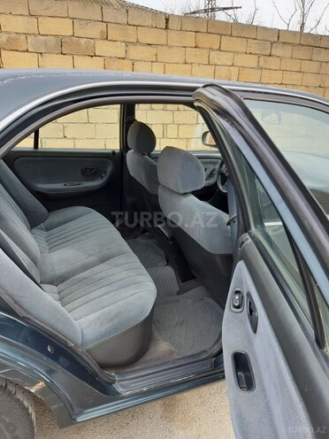Hyundai Sonata 1996, 315,000 km - 2.0 l - Bakı