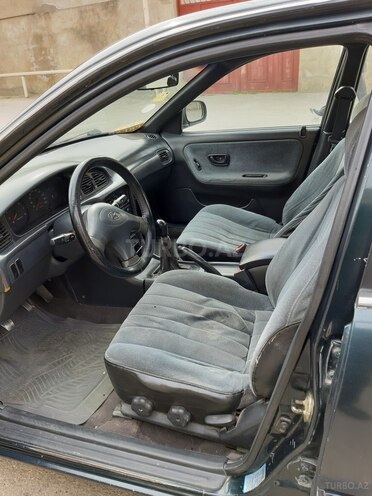 Hyundai Sonata 1996, 315,000 km - 2.0 l - Bakı