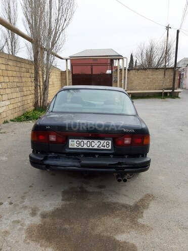 Hyundai Sonata 1996, 315,000 km - 2.0 l - Bakı