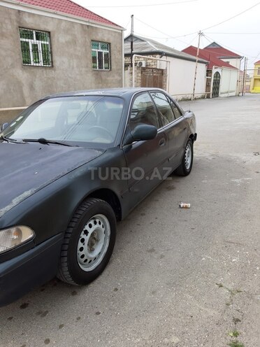 Hyundai Sonata 1996, 315,000 km - 2.0 l - Bakı