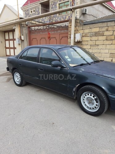 Hyundai Sonata 1996, 315,000 km - 2.0 l - Bakı