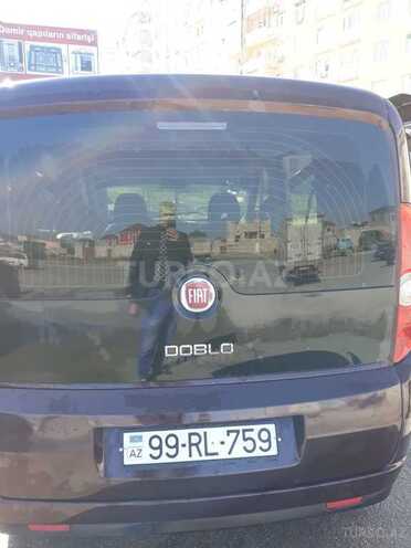 Fiat Doblo 2013, 300,567 km - 0.1 l - Bakı