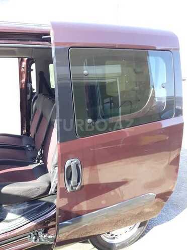 Fiat Doblo 2013, 300,567 km - 0.1 l - Bakı