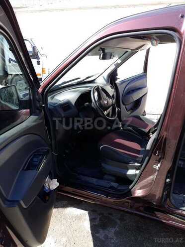 Fiat Doblo 2013, 300,567 km - 0.1 l - Bakı