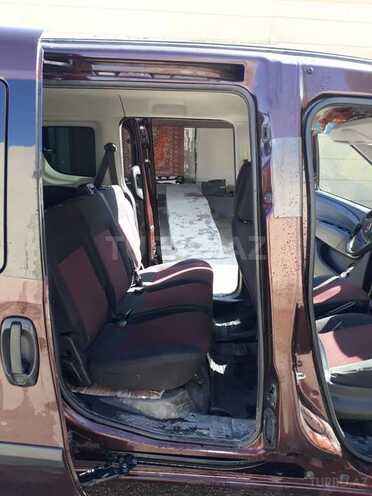 Fiat Doblo 2013, 300,567 km - 0.1 l - Bakı