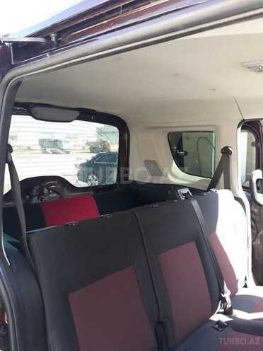 Fiat Doblo 2013, 300,567 km - 0.1 l - Bakı