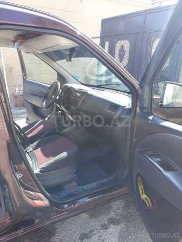 Fiat Doblo 2013, 300,567 km - 0.1 l - Bakı