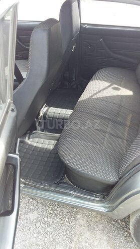 LADA (VAZ) 2107 2011, 160,000 km - 1.6 л - Bakı
