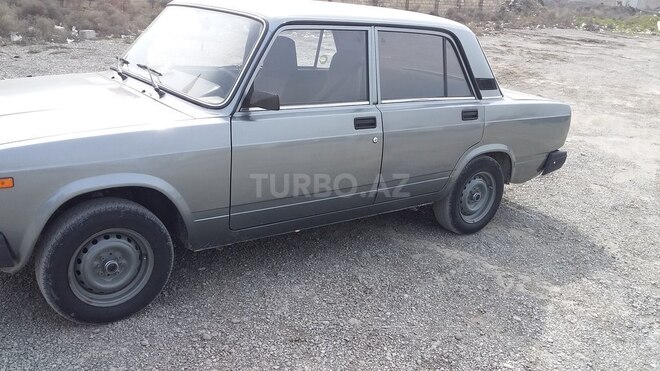 LADA (VAZ) 2107 2011, 160,000 km - 1.6 л - Bakı