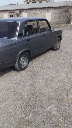 LADA (VAZ) 2107 2011, 160,000 km - 1.6 л - Bakı