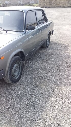LADA (VAZ) 2107 2011, 160,000 km - 1.6 л - Bakı