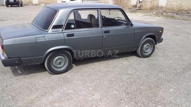 LADA (VAZ) 2107 2011, 160,000 km - 1.6 л - Bakı