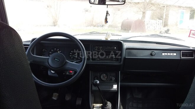 LADA (VAZ) 2107 2011, 160,000 km - 1.6 л - Bakı
