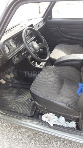 LADA (VAZ) 2107 2011, 160,000 km - 1.6 л - Bakı