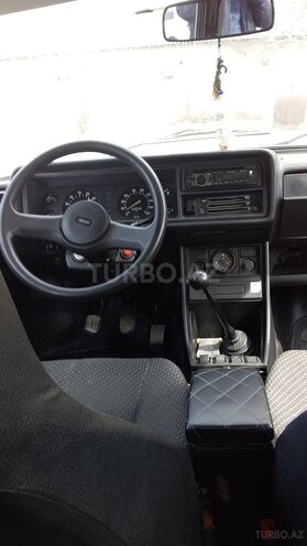 LADA (VAZ) 2107 2011, 160,000 km - 1.6 л - Bakı