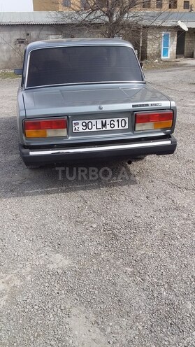 LADA (VAZ) 2107 2011, 160,000 km - 1.6 л - Bakı