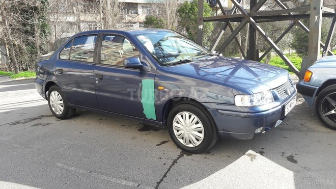 Iran Khodro Samand 2006, 430,000 km - 1.8 л - Bakı