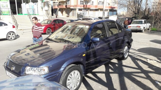 Iran Khodro Samand 2006, 430,000 km - 1.8 л - Bakı