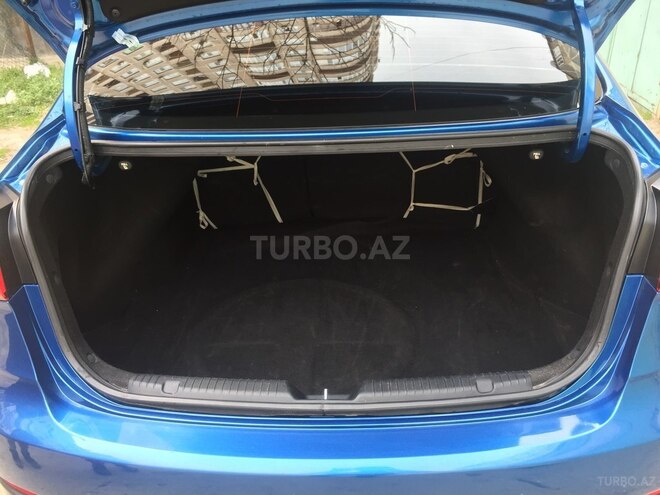Kia Cerato 2012, 75,000 km - 1.6 l - Bakı