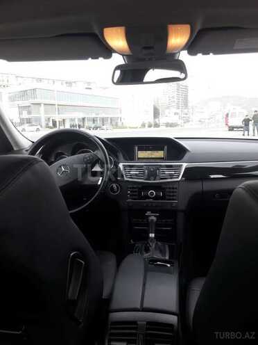 Mercedes E 200 2011, 189,000 km - 1.8 l - Bakı