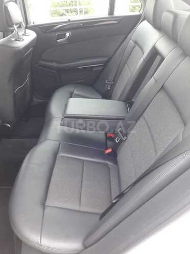 Mercedes E 200 2011, 189,000 km - 1.8 l - Bakı