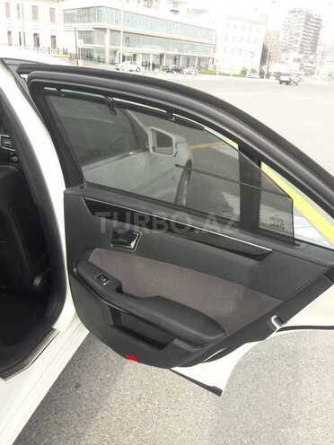 Mercedes E 200 2011, 189,000 km - 1.8 l - Bakı