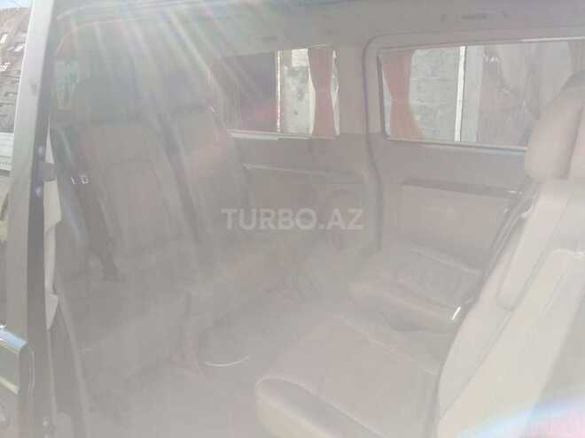 Mercedes Viano 2004, 359,000 km - 0.3 l - Bakı