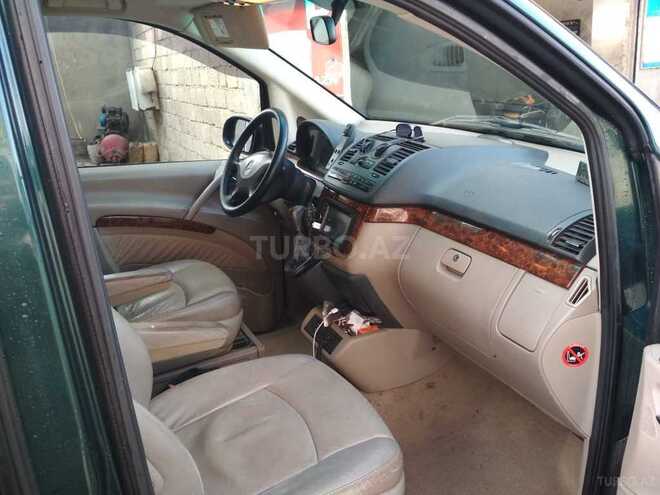 Mercedes Viano 2004, 359,000 km - 0.3 l - Bakı
