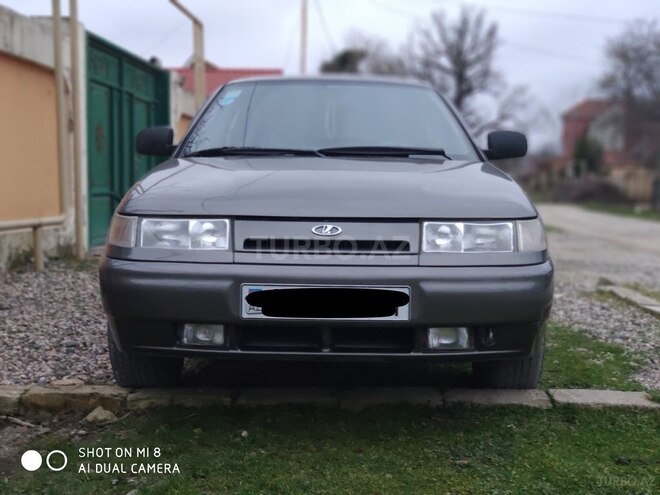 LADA (VAZ) 2112 2004, 281,214 km - 1.6 л - Xaçmaz