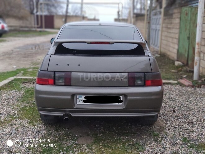 LADA (VAZ) 2112 2004, 281,214 km - 1.6 л - Xaçmaz