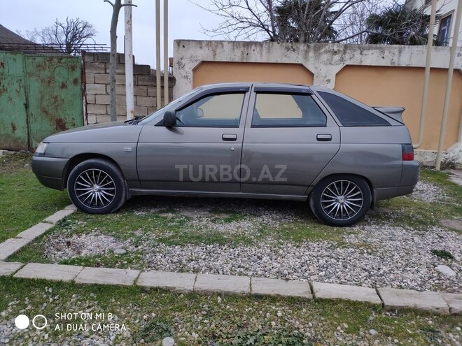 LADA (VAZ) 2112 2004, 281,214 km - 1.6 л - Xaçmaz