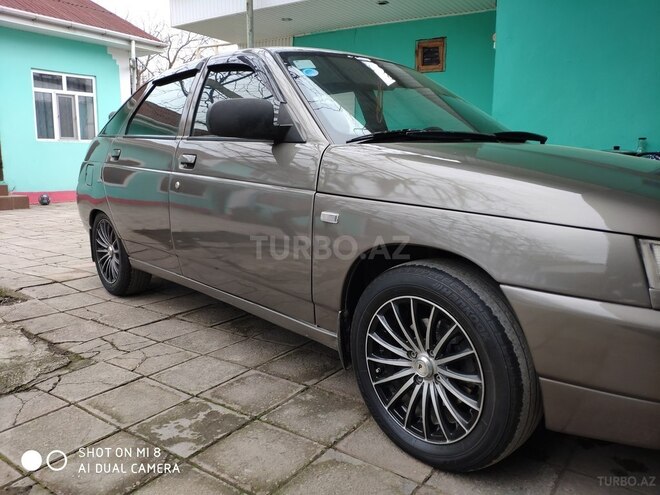 LADA (VAZ) 2112 2004, 281,214 km - 1.6 л - Xaçmaz