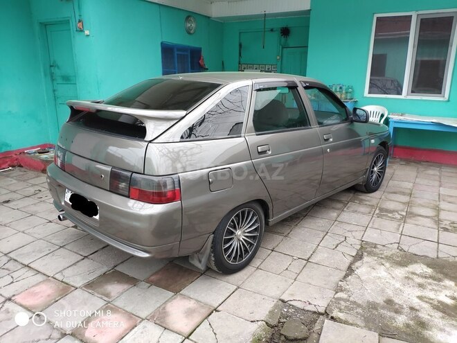 LADA (VAZ) 2112 2004, 281,214 km - 1.6 л - Xaçmaz