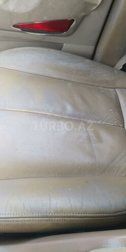 Ssang Yong Rexton 2003, 175,000 km - 2.9 l - Bakı