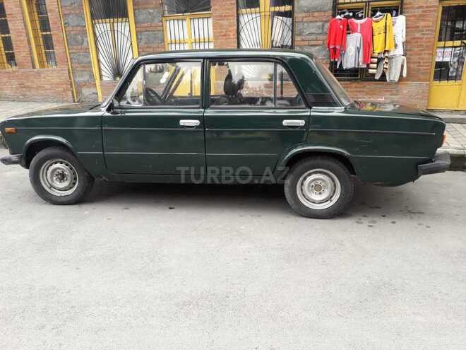 LADA (VAZ) 2106 1983, 38,000 km - 1.6 л - Qax