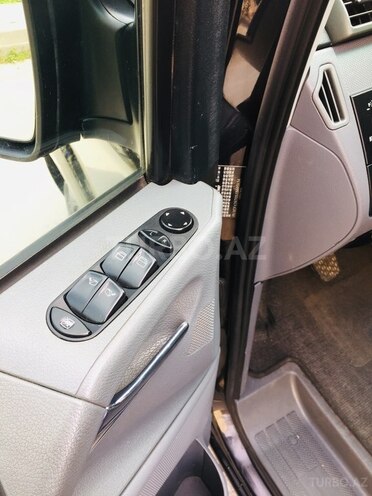 Mercedes Vito 2008, 224,000 km - 2.2 l - Bakı