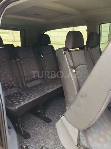 Mercedes Vito 2008, 224,000 km - 2.2 l - Bakı