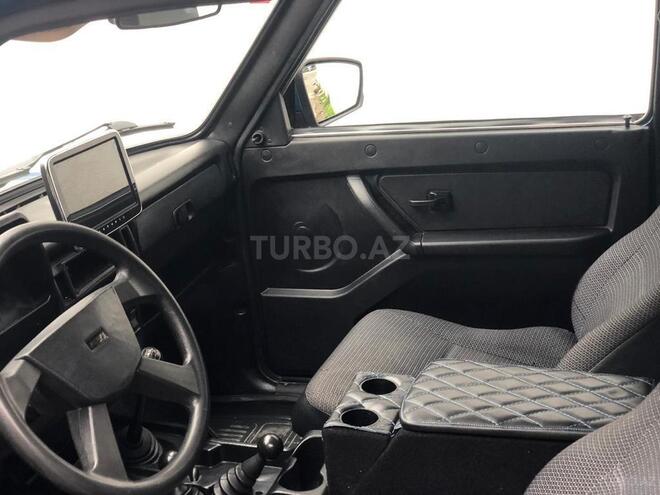 LADA (VAZ) Niva 2013, 122,330 km - 1.7 л - Bakı