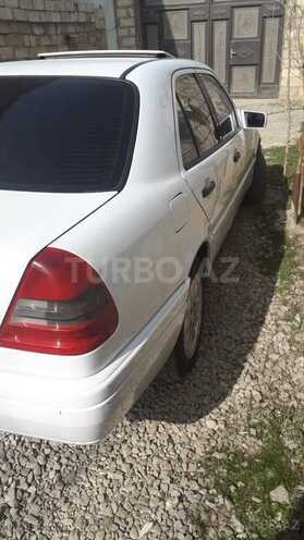 Mercedes C 180 1995, 487,508 km - 1.8 л - Bakı