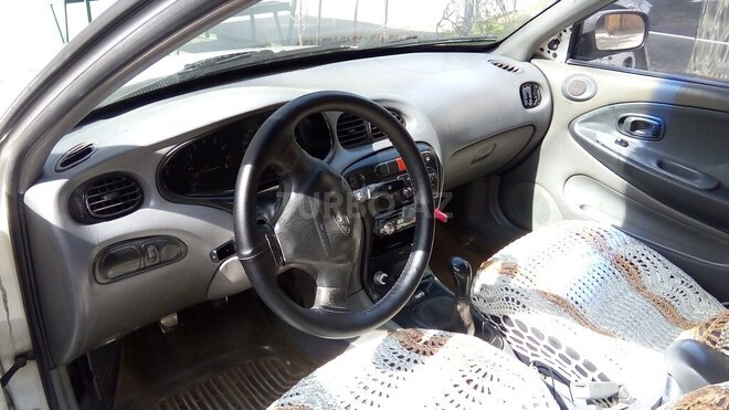 Hyundai Elantra 1998, 325,896 km - 2.0 л - Bakı