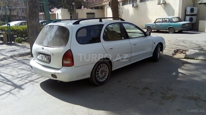 Hyundai Elantra 1998, 325,896 km - 2.0 л - Bakı