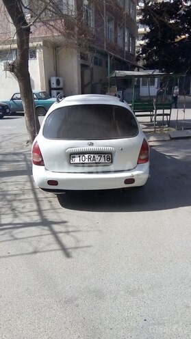 Hyundai Elantra 1998, 325,896 km - 2.0 л - Bakı